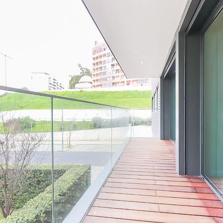 Appartamento Benfica Prime Terrace By Homing Lisbona Esterno foto