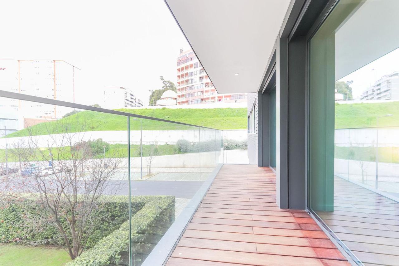 Appartamento Benfica Prime Terrace By Homing Lisbona Esterno foto