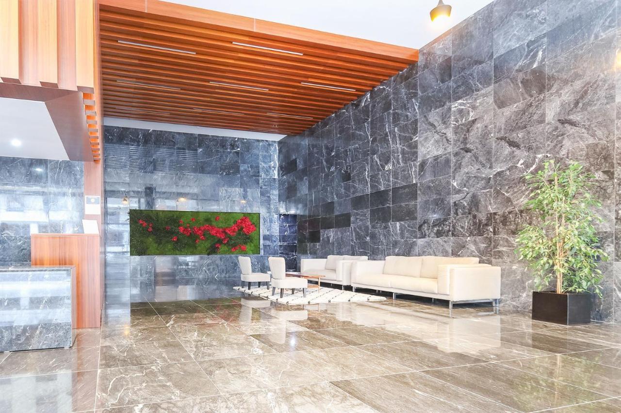 Appartamento Benfica Prime Terrace By Homing Lisbona Esterno foto