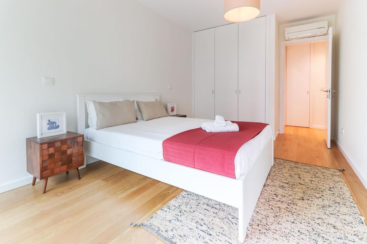 Appartamento Benfica Prime Terrace By Homing Lisbona Esterno foto