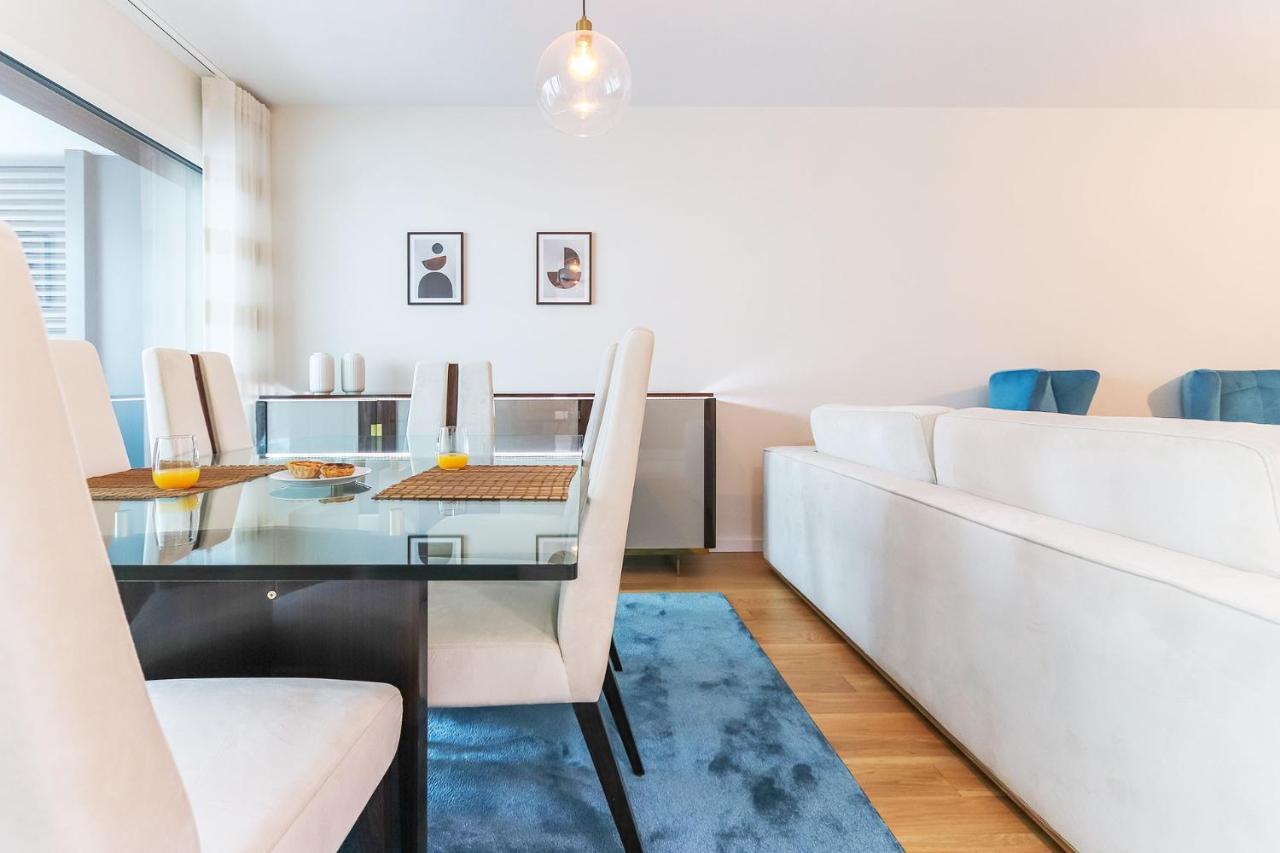 Appartamento Benfica Prime Terrace By Homing Lisbona Esterno foto