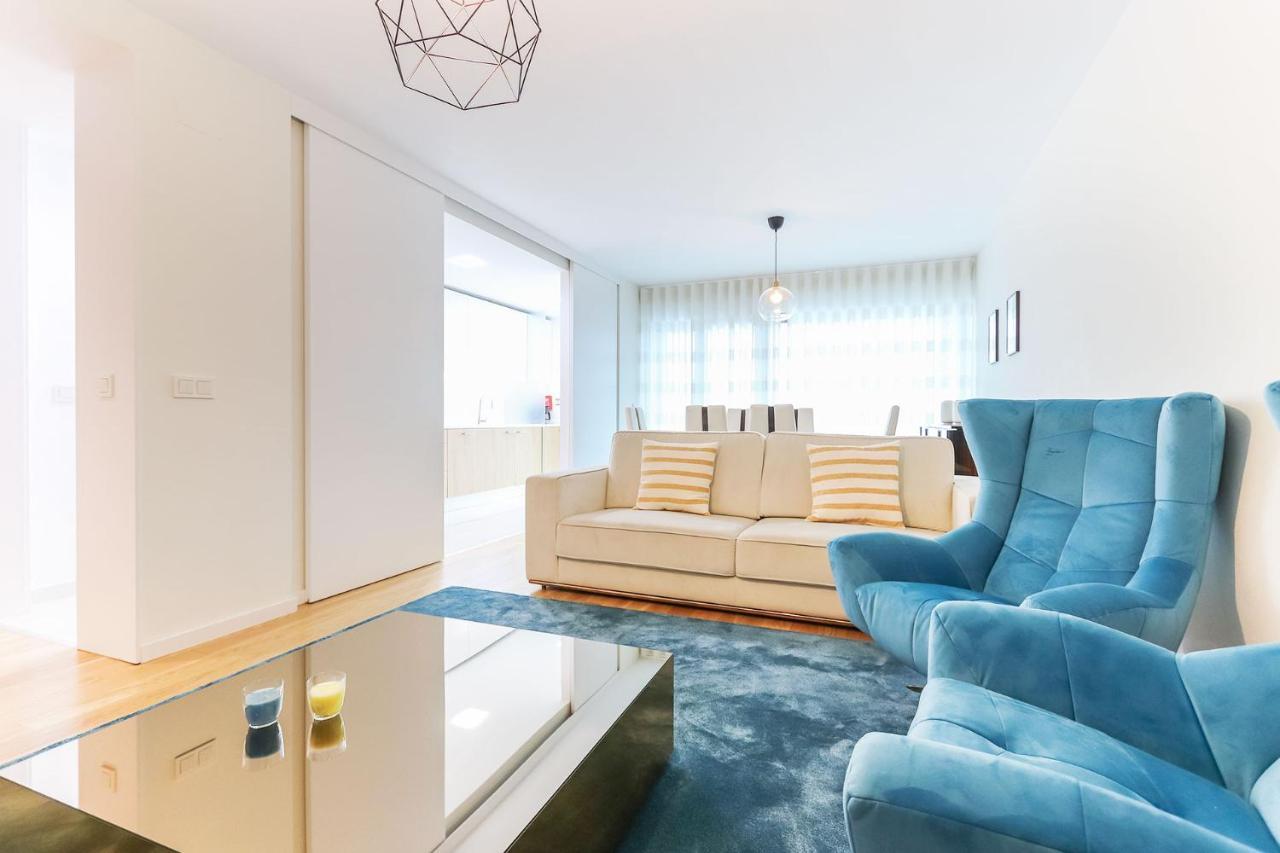 Appartamento Benfica Prime Terrace By Homing Lisbona Esterno foto