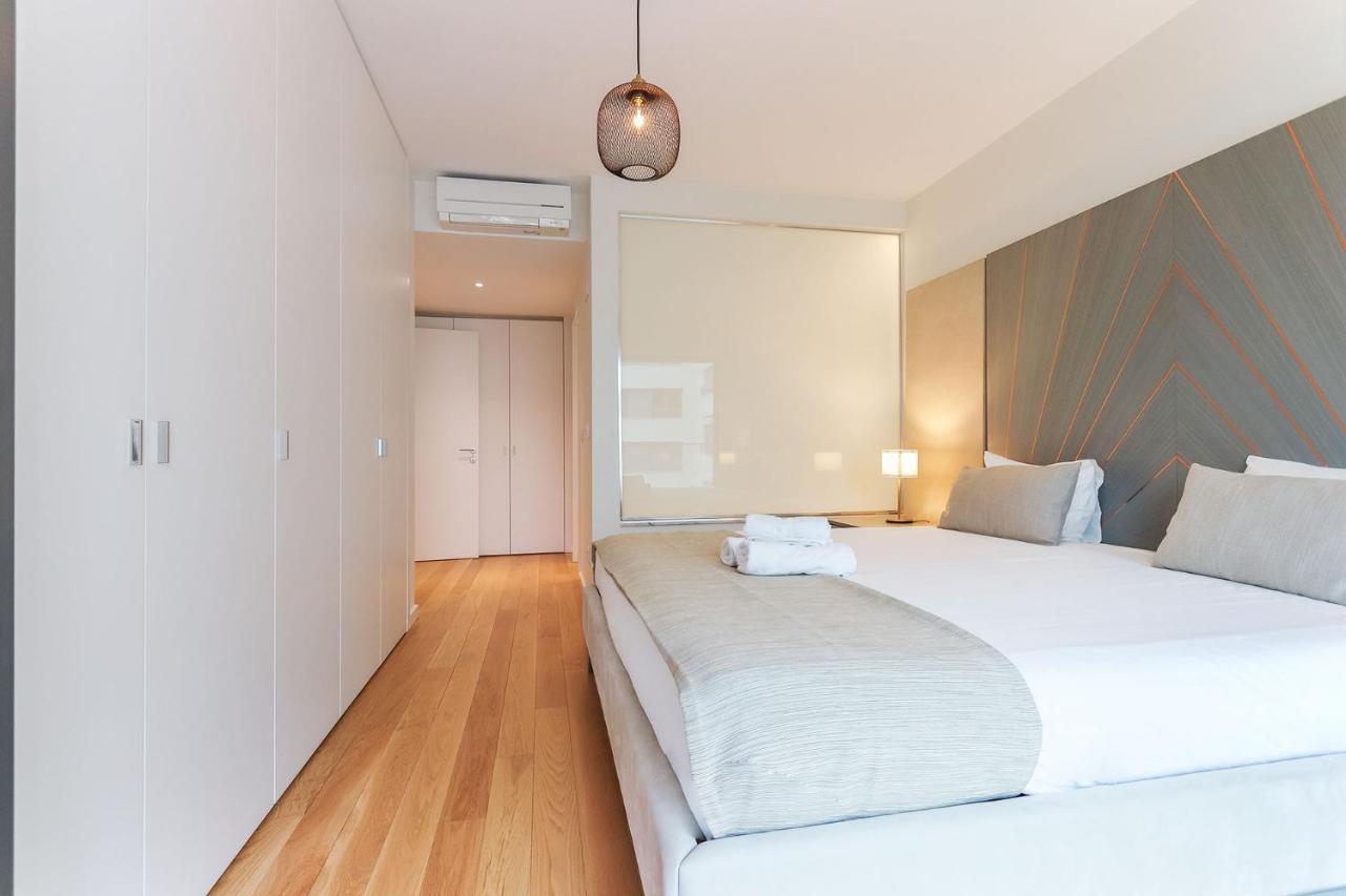 Appartamento Benfica Prime Terrace By Homing Lisbona Esterno foto